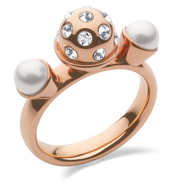 RING SWATCH WOMAN JRP021-6 (12 )