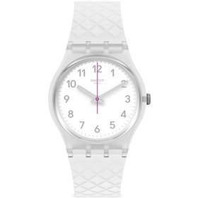 WATCH SWATCH WOMAN GE286 (34MM)