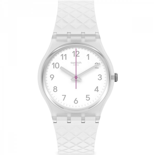 WATCH SWATCH WOMAN GE286 (34MM)