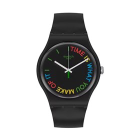WATCH SWATCH MAN SO29B103 (41MM)