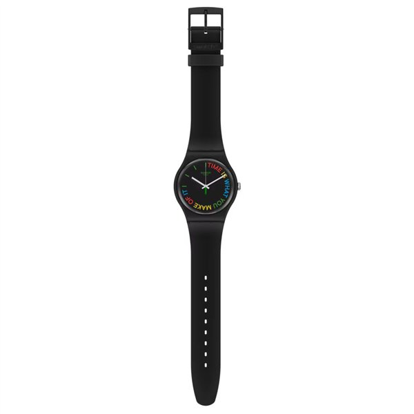 WATCH SWATCH MAN SO29B103 (41MM)