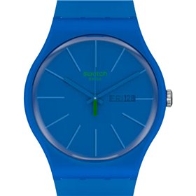 WATCH SWATCH MAN SO29N700 (41MM)