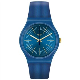 WATCH SWATCH UNISEX SUON142 (41MM)