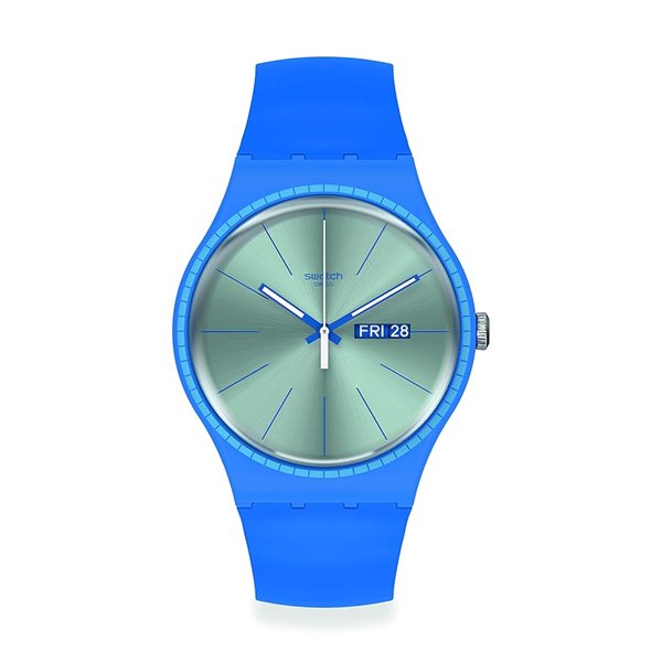 WATCH SWATCH MAN SUON714 (41MM)