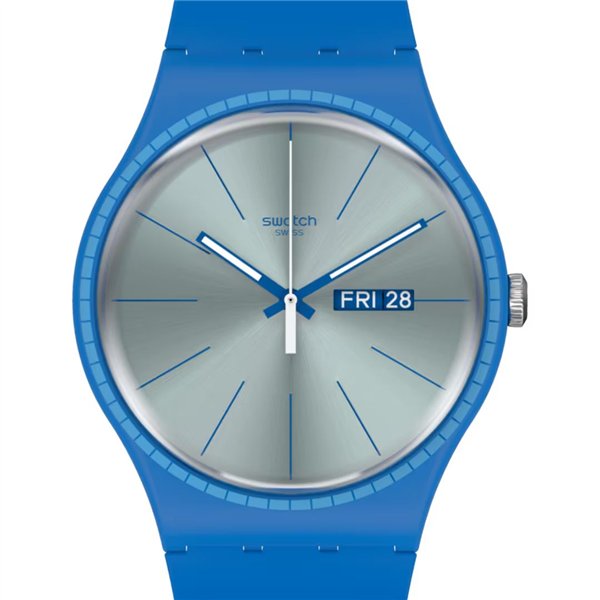WATCH SWATCH MAN SUON714 (41MM)