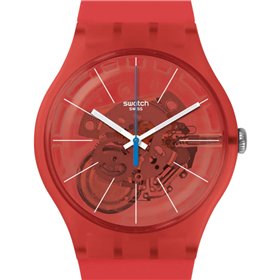 WATCH SWATCH MAN SUOO105 (41MM)