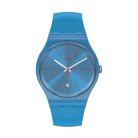WATCH SWATCH UNISEX SUOS401 (41MM)