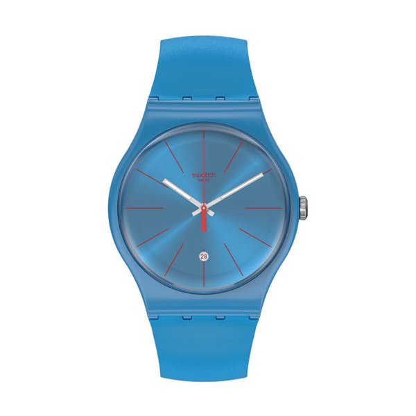 WATCH SWATCH UNISEX SUOS401 (41MM)
