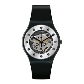 WATCH SWATCH UNISEX SUOZ147 (41MM)