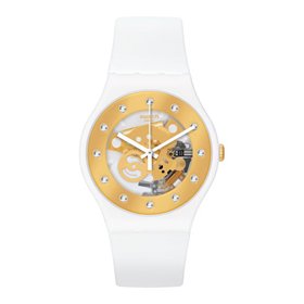 WATCH SWATCH WOMAN SUOZ148 (41MM)