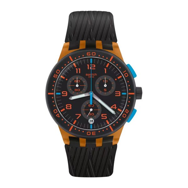 WATCH SWATCH MAN SUSO401 (42MM)