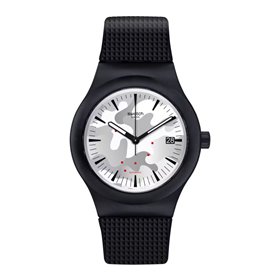 WATCH SWATCH UNISEX SUTB407 (42MM)