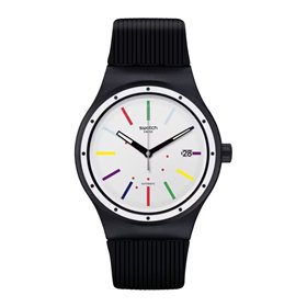 WATCH SWATCH UNISEX SUTB408 (42MM)