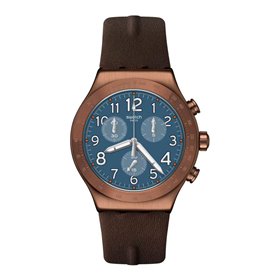 WATCH SWATCH MAN YVC100 (43MM)