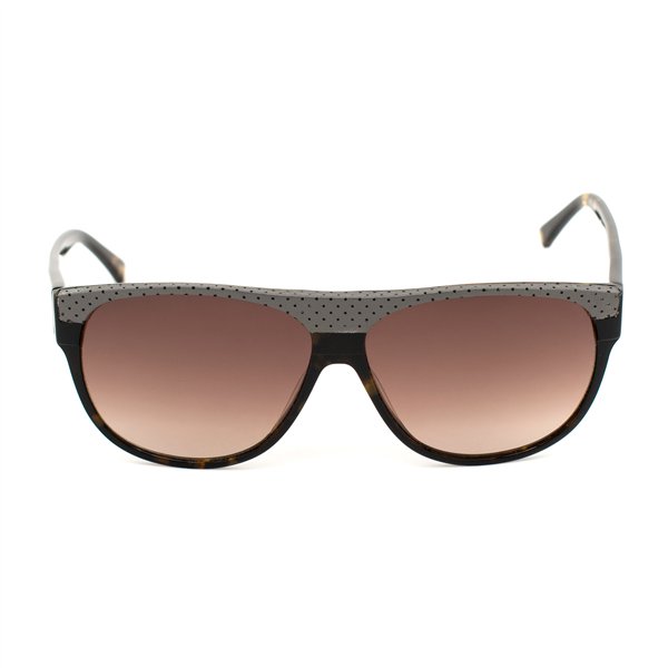 SUNGLASSES TED BAKER WOMAN GILL-1484-145 (Lens/Bridge/Temple) 60/12/145 mm)