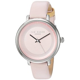 WATCH TED BAKER WOMAN TE10031533 (36MM)