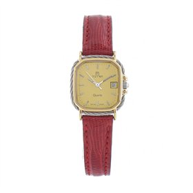WATCH TETRA WOMEN 124-CC-L (23MM)