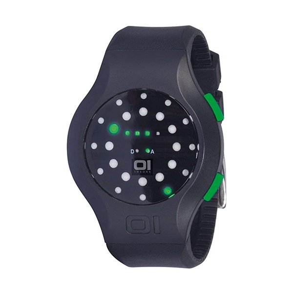 WATCH THE ONE UNISEX MK202G3 (42MM)