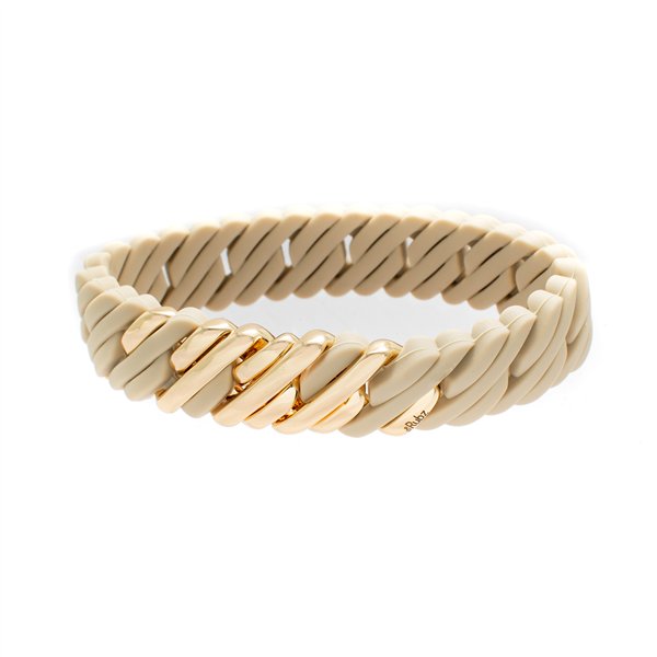 BRACELET THE-RUBZ WOMAN 100172 (15MM )