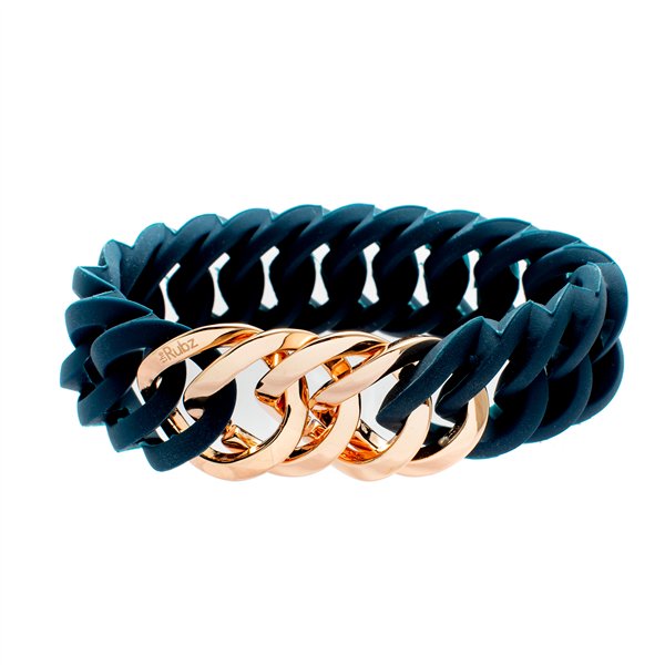 BRACELET THE-RUBZ WOMAN 100187 (25MM )