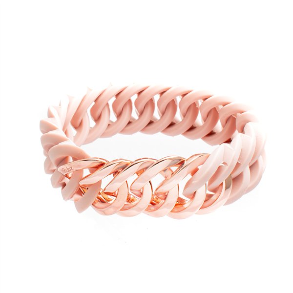 BRACELET THE-RUBZ WOMAN 100459 (25MM )