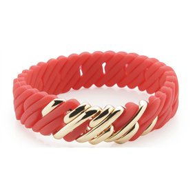 BRACELET THE-RUBZ WOMAN 02-100-418 (15MM X 18 CM )