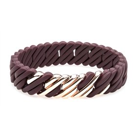 BRACELET THE-RUBZ WOMAN 15-100-510 (15 MM X 18 CM )