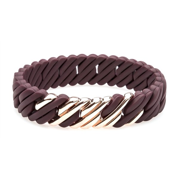 BRACELET THE-RUBZ WOMAN 15-100-510 (15 MM X 18 CM )