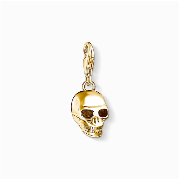 PENDANT THOMAS SABO MAN 1549-413-39 (2CM )