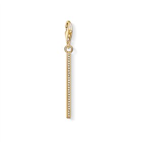 CHARM THOMAS SABO WOMAN 1577-414-14 (3,90x1,60CM )