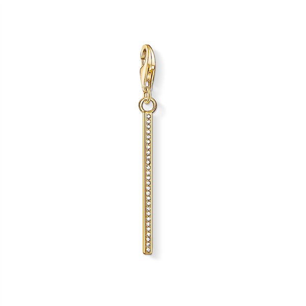CHARM THOMAS SABO WOMAN 1577-414-14 (3,90x1,60CM )