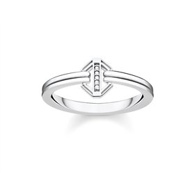 RING THOMAS SABO WOMAN DT00367251452 ( )