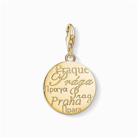 Charm THOMAS SABO WOMEN IC1236341339 (2CM )