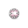 TRINKET THOMAS SABO WOMAN K0108-640-9 (1,1CM )