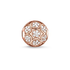 CHARM THOMAS SABO WOMAN K0141-416-14 (1,10CM )