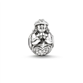 TRINKET THOMAS SABO WOMAN K0182-643-14 (1CM )