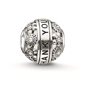 TRINKET THOMAS SABO WOMAN K0213-643-14 (1CM )