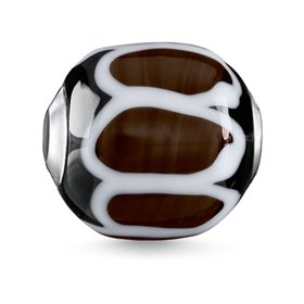 TRINKET THOMAS SABO WOMAN K0250-017-2 (1,10CM )