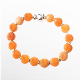 BRACELET THOMAS SABO WOMAN KT14286610L16 ( )