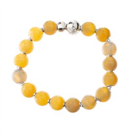 BRACELET THOMAS SABO WOMAN KT14386416L16 ( )