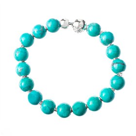 BRACELET THOMAS SABO WOMAN KT14986917L17 ( )