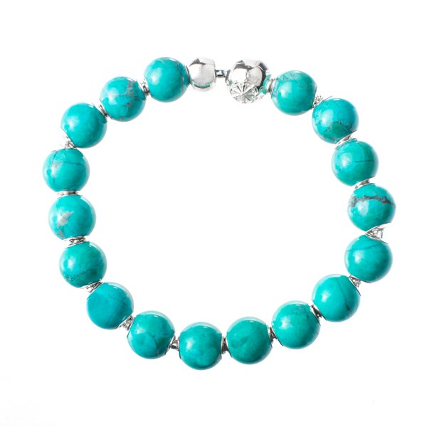 BRACELET THOMAS SABO WOMAN KT14986917L17 ( )