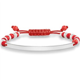 BRACELET THOMAS SABO WOMAN A003068327L19 (19CM )