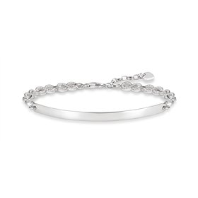 BRACELET THOMAS SABO WOMAN LBA4305114L19 ( )