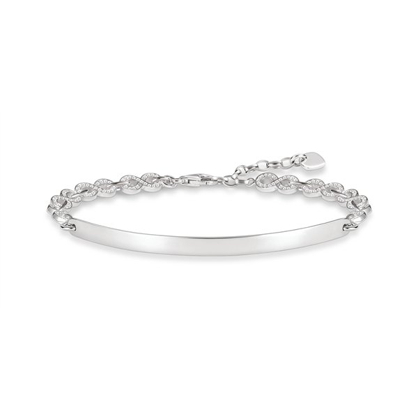 BRACELET THOMAS SABO WOMAN LBA4305114L19 ( )