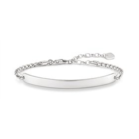 BRACELET THOMAS SABO WOMAN LBA4700112L19 ( )