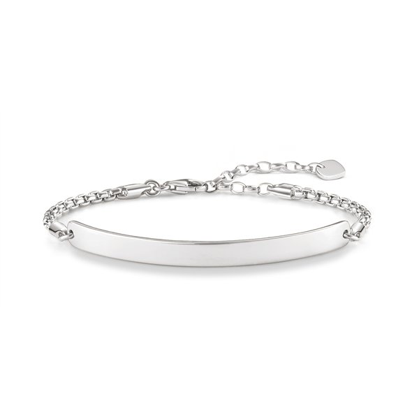 BRACELET THOMAS SABO WOMAN LBA4700112L19 ( )