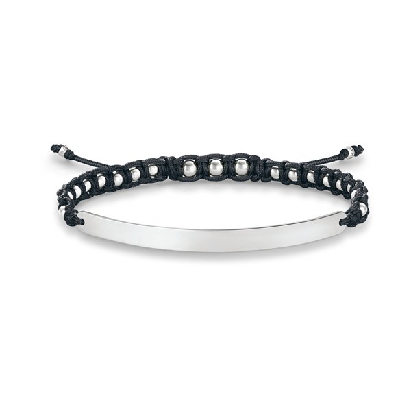 BRACELET THOMAS SABO WOMAN LB5117311L21V ( )