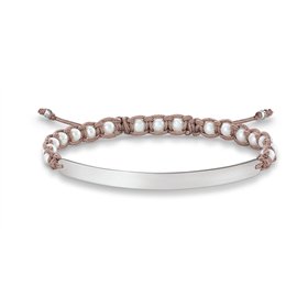 BRACELET THOMAS SABO WOMAN LBA005317014L (21CM )