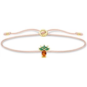 BRACELET THOMAS SABO WOMEN LS1294727L20V ( )